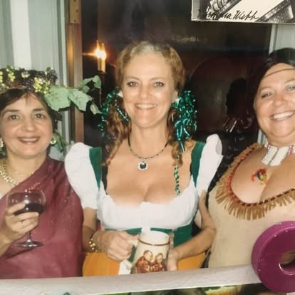 Forever Bluegrass History