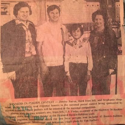 Forever Bluegrass History