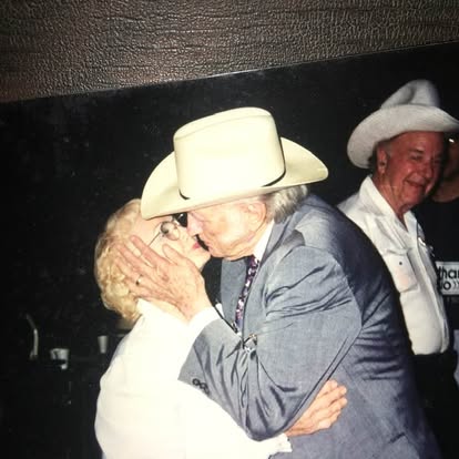 Forever Bluegrass History