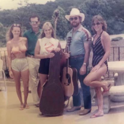 Forever Bluegrass History