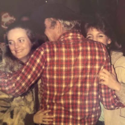 Forever Bluegrass History