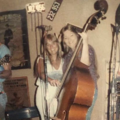 Forever Bluegrass History