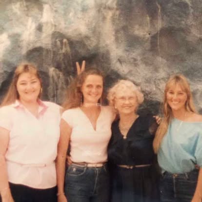 Forever Bluegrass History