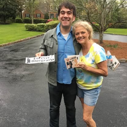 Forever Noem Pikelny and Cindy