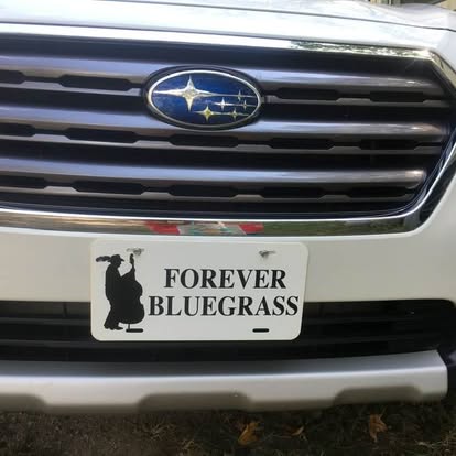 Forever Bluegrass