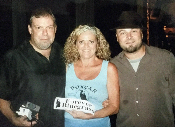 Forever Jeff Autry and Cindy