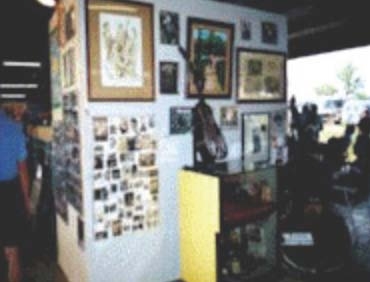 Forever Bluegrass History