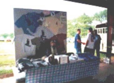 Forever Bluegrass History