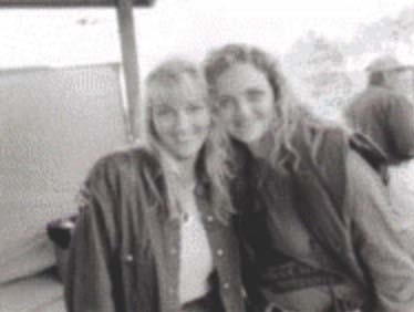 Forever Bluegrass History