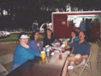 Forever Bluegrass History