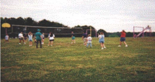 Forever Bluegrass History