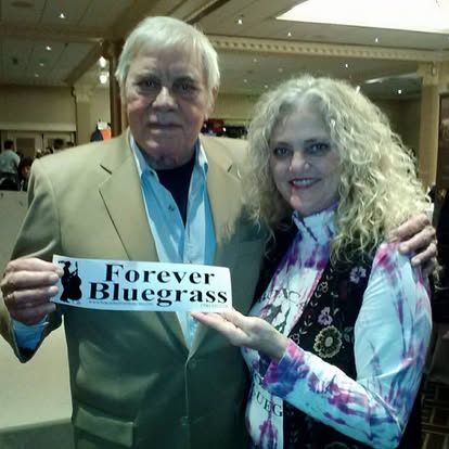 Forever Tom T Hall and Cindy
